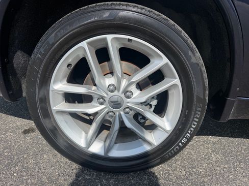 Used 2024 Dodge Durango GT AWD/4WD image 20