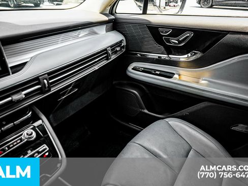 Used 2021 Lincoln Corsair FWD w/ Premium Package image 45