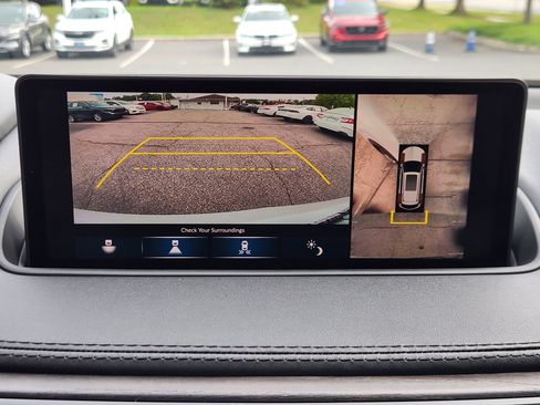 Used 2024 Acura MDX SH-AWD w/ Advance Package image 14