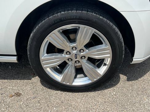 Used 2023 Ford Expedition Max Platinum AWD/4WD image 10