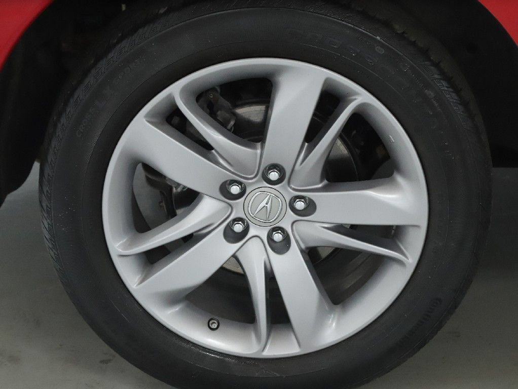 Used 2019 Acura RDX w/ Advance Package AWD/4WD image 12