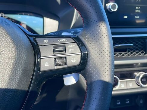 New 2025 Acura ADX A-Spec image 19