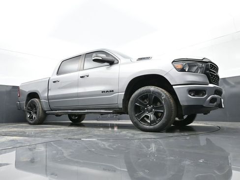 Used 2022 RAM 1500 Lone Star image 44
