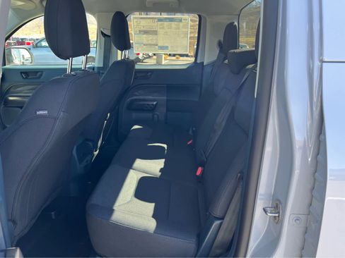 New 2026 Ford Maverick XL w/ Equipment Group 101A AWD/4WD image 25