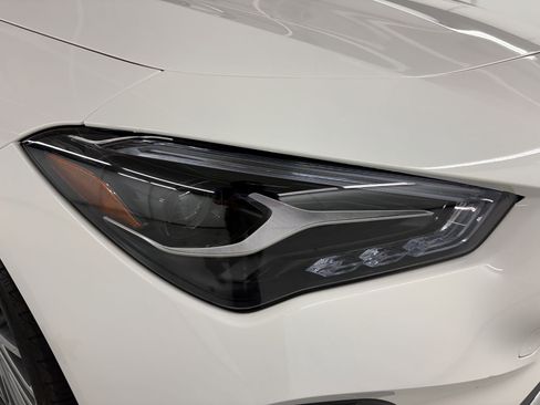 Certified 2026 Mercedes-Benz CLA 250 image 12