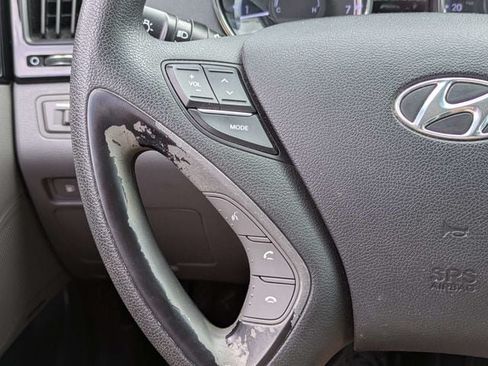 Used 2011 Hyundai Sonata Limited FWD image 23