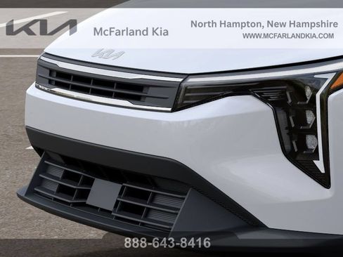 New 2026 Kia K4 FWD image 12
