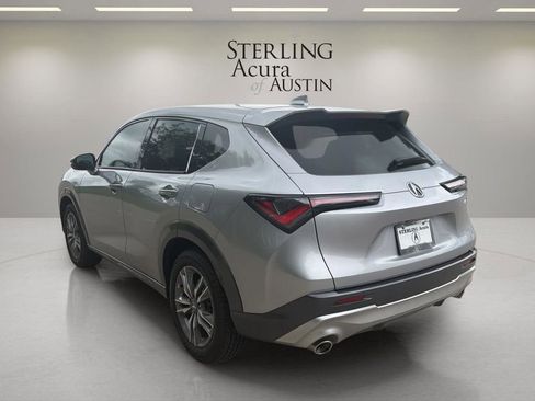 Certified 2025 Acura ADX FWD image 7
