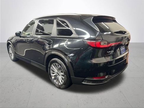 Used 2024 MAZDA CX-90 3.3 Turbo w/ Select Package AWD/4WD image 4