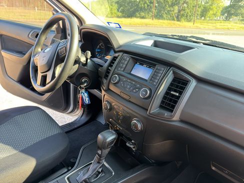 Used 2019 Ford Ranger XL w/ Equipment Group 101A Mid RWD image 26