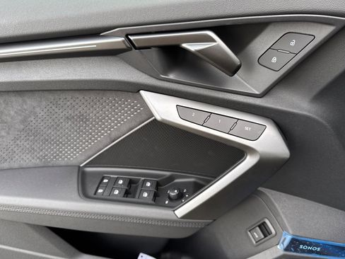 New 2026 Audi RS 3 image 8