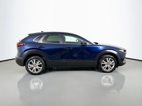 Used 2020 MAZDA CX-30 AWD w/ Preferred Package image 9
