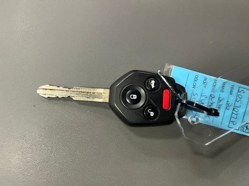 Used 2020 Subaru Outback Premium w/ Popular Package #1 image 32