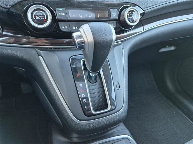 Used 2016 Honda CR-V EX-L image 10