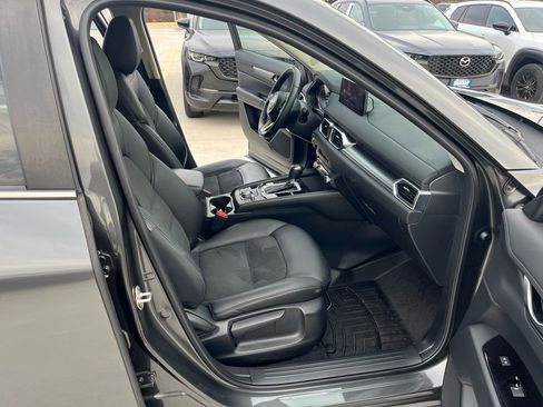 Used 2023 MAZDA CX-5 AWD 2.5 S w/ Select Package image 16