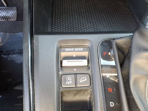 Certified 2024 Honda CR-V EX image 14