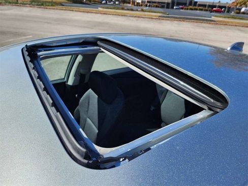 Certified 2024 Honda Accord EX image 4