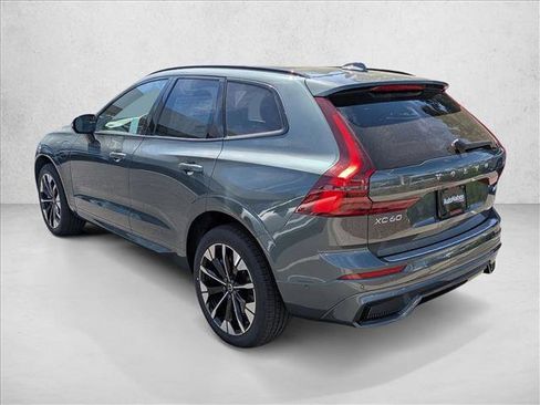 New 2026 Volvo XC60 T8 Plus w/ Protection Package Premier image 9