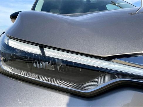 Certified 2025 INFINITI QX60 Luxe w/ Vision Package image 40