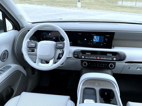 New 2026 Hyundai Palisade SEL AWD/4WD image 14