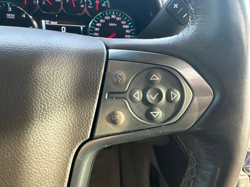 Used 2016 Chevrolet Tahoe LTZ image 21