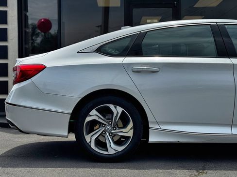 Used 2018 Honda Accord EX-L image 14
