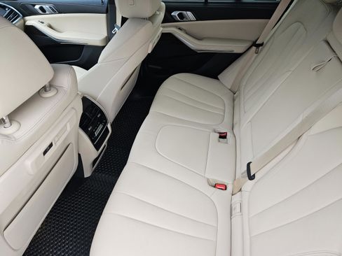 Used 2020 BMW X5 sDrive40i w/ Premium Package RWD image 26