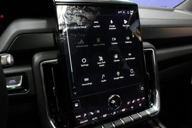 New 2026 GMC Yukon Denali w/ Advanced Technology Package AWD/4WD image 29