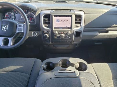 Certified 2022 RAM 1500 Classic Warlock w/ Electronics Group image 13