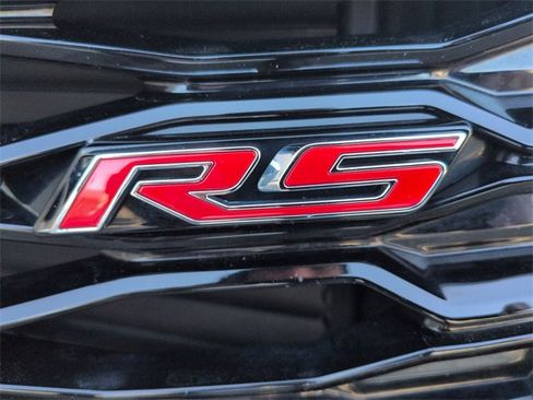 Used 2023 Chevrolet Equinox RS w/ RS Leather Package image 33