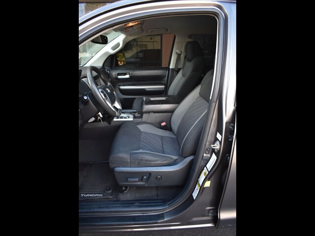 Used 2015 Toyota Tundra SR5 w/ TRD Off Road Package RWD image 14
