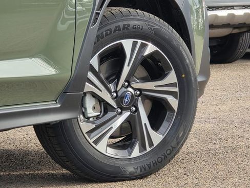 New 2026 Subaru Crosstrek 2.0i Premium image 8