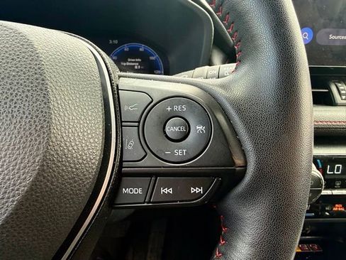 Used 2023 Toyota RAV4 XSE w/ Premium Package image 17