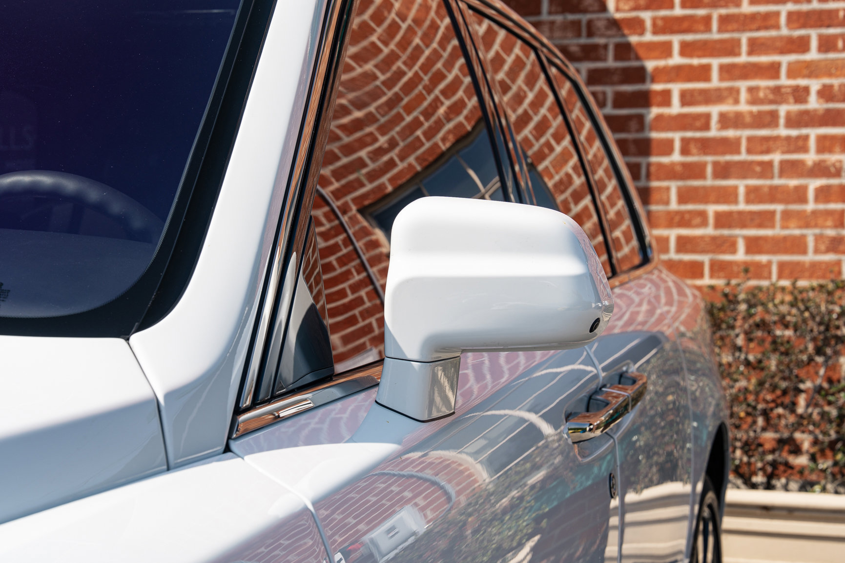 Used 2023 Rolls-Royce Cullinan w/ Technology Package AWD/4WD image 26