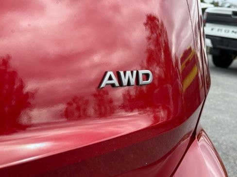 New 2026 Nissan Rogue SV w/ SV Premium Package image 16