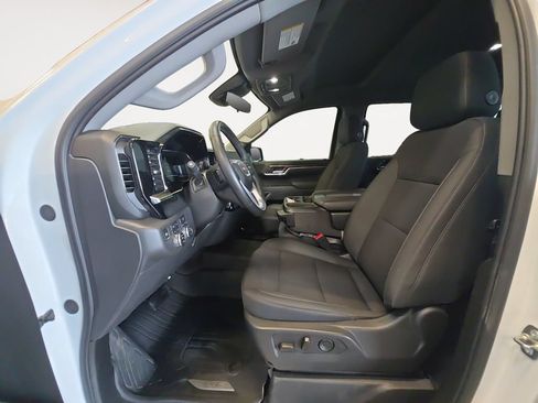 Certified 2025 GMC Sierra 1500 Elevation AWD/4WD image 16