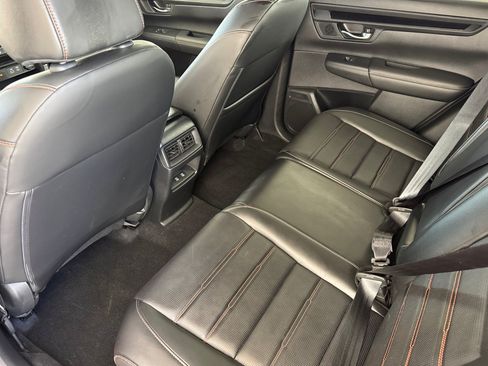 Certified 2025 Honda CR-V Sport-L image 25