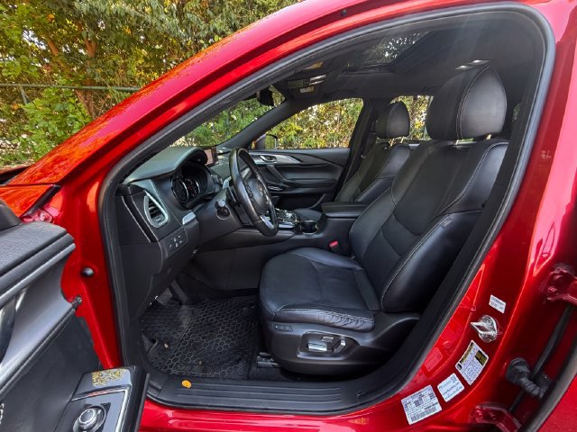 Used 2021 MAZDA CX-9 Grand Touring AWD/4WD image 16