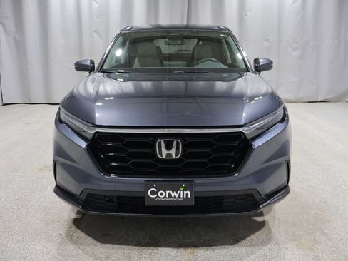 Used 2023 Honda CR-V EX image 7