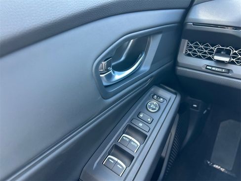 New 2025 Honda Accord SE image 24