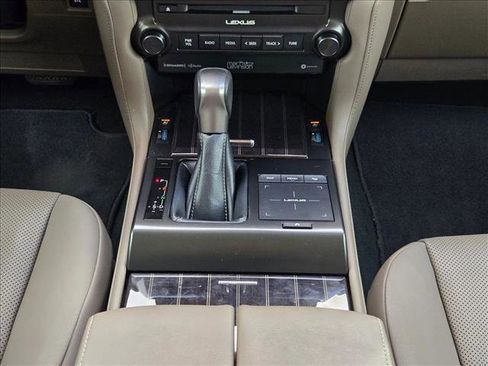 Used 2023 Lexus GX 460 Premium AWD/4WD image 12