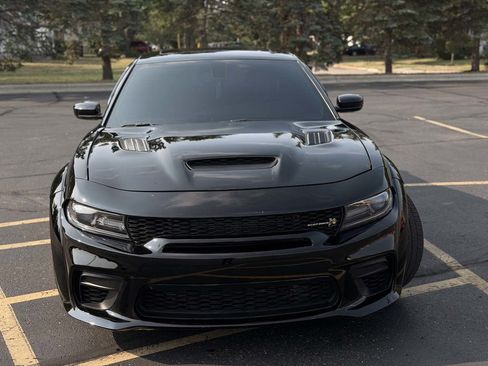 Used 2020 Dodge Charger Scat Pack RWD image 11