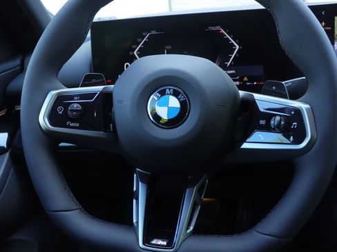 New 2026 BMW 530i w/ M Sport Package RWD image 26