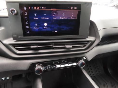 Used 2024 Chevrolet Silverado EV W/T AWD/4WD image 32