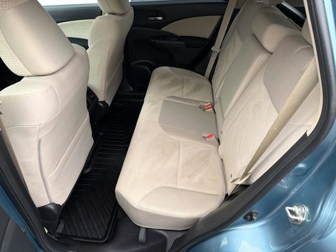 Used 2016 Honda CR-V EX image 10