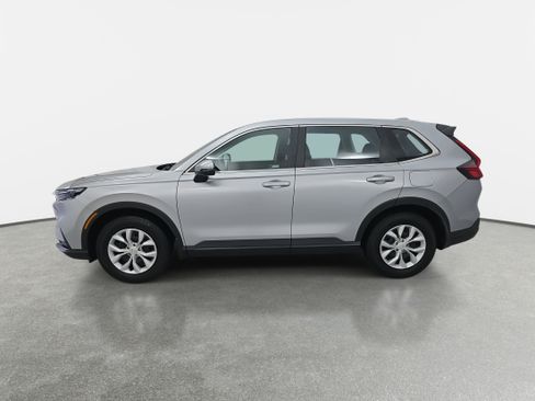 Used 2024 Honda CR-V LX image 8