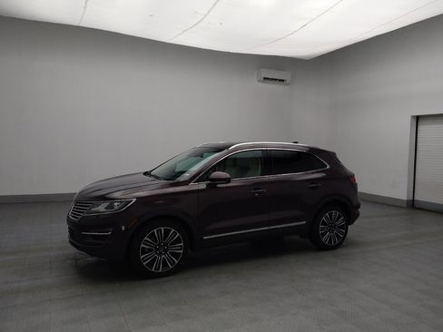 Used 2017 Lincoln MKC Black Label image 2