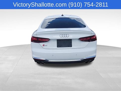 Used 2022 Audi S5 Premium Plus AWD/4WD image 27