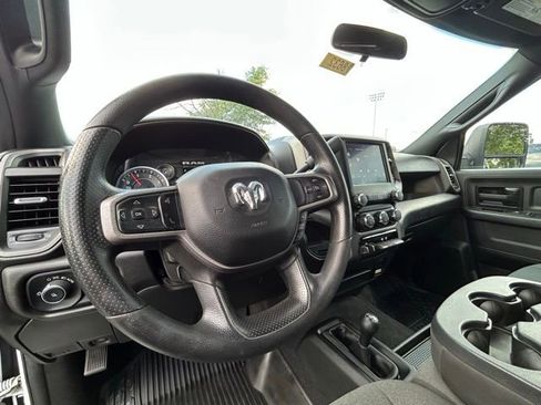 Used 2023 RAM 3500 Tradesman image 10