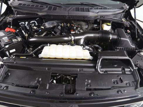 Used 2024 Ford F150 XLT w/ Tow/Haul Package image 50